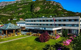 Bremanger Fjord Hotell